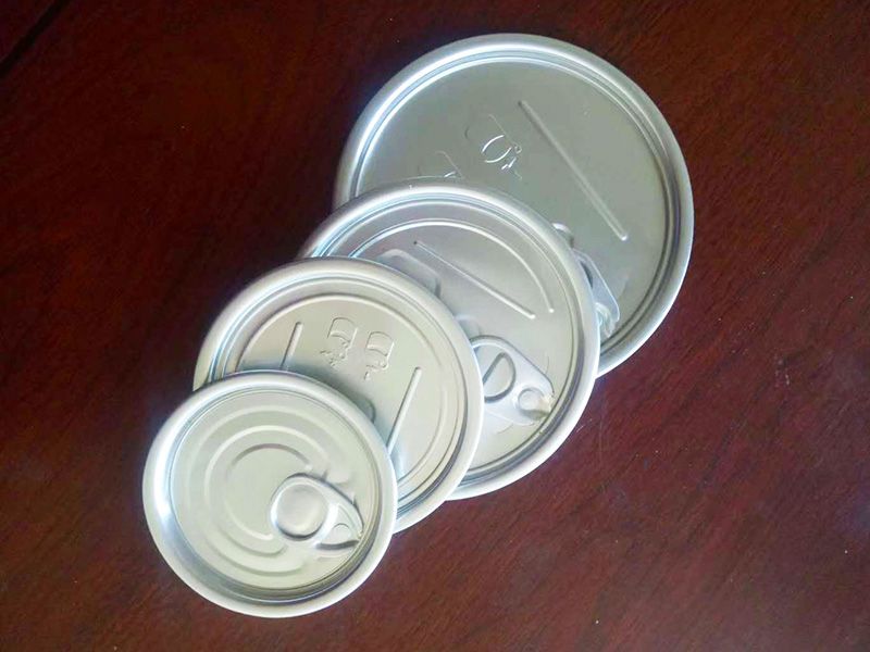 铝易拉盖